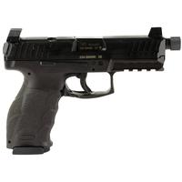 HK PISTOL VP9 TACTICAL OR 9MM PISTOL