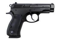 CZ CZ75 Compact 9mm Pistol