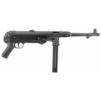 GSG German Sports Guns MP-40 Pistol Semi-Auto 9mm 10.8