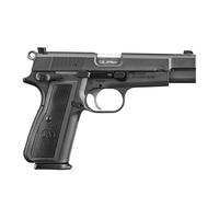 FN New High Power 9mm Black Finish Pistol