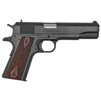Colt 1911 Classic 45 ACP Rosewood Grips Pistol