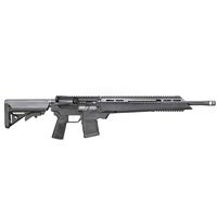 Springfield SPRINGFIELD Saint Edge ATC 223 Wylde (223/5.56mm) Semi-Automatic Rifle with Accurized Tactical Chassis