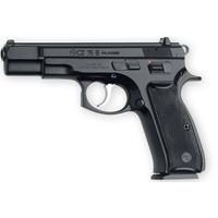 CZ 75B 9mm Black DA/SA Semi-Automatic Pistol