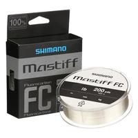 Shimano Mastiff FC 200yd