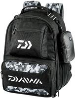 Daiwa D-Vec Tactical Traveler Reel Backpack