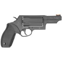 Taurus Judge 410 Gauge / 45 Colt Black Magnum Revolver