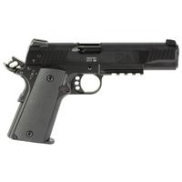 Walther Hammerli Forge H1 1911 22LR Full-Size Pistol