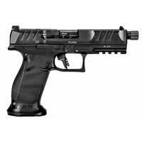 Walther PDP Pro SD 9mm Optic Ready 5.1 Inch Threaded Barrel Pistol