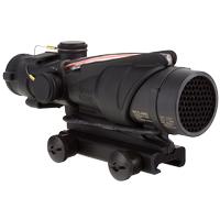 Trijicon ACOG® 4x32 USMC RCO Riflescope, Red Chevron - M4 / M4A1