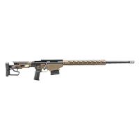 Ruger Precision Rifle 6.5Creed 24