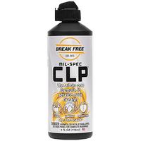 Break Free CLP Liquid 4 oz