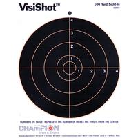 Champion Visishot 8