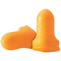 Howard Leight Ear Plugs 5 Pack with Case