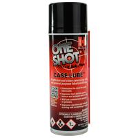 Hornady One Shot Case Lube Spray 5oz