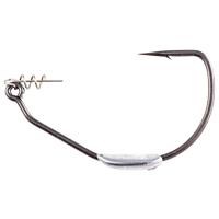 Owner Weighted Beast Hook With Twistlock