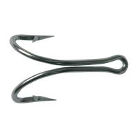 Mustad SS Double Troll Hook #7/0 10 Pack