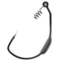 Trokar Magnum Weighted Swimbait Hook (Item #TK170 5/0)