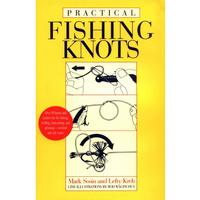 Pacific Books Practical Fishing Knots
