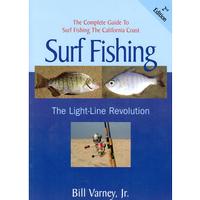 Pacific Books Surf Fishing