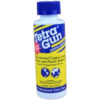 Tetra Gun Copper Solvent 4oz