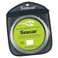 Seaguar Premier Big Game Fluorocarbon 25 yards