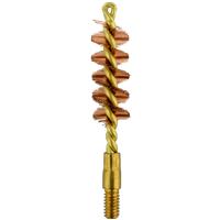 Pro-Shot Brass Pistol Brush (Item #38P)