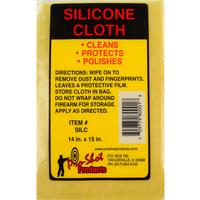 Pro-Shot Silicone Cloth
