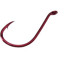 Gamakatsu Red Octopus Hook