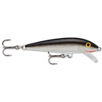 Rapala F07 Original Floating 1/8oz