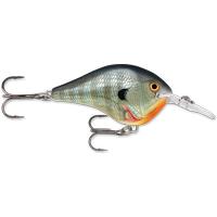 Rapala Dives-To Series 3/8 oz