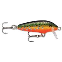 Rapala F03 Original Floating 1/16oz