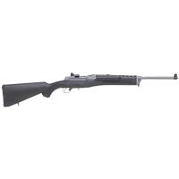 Ruger Mini-14 Stainless/Synthetic 5.56mm, 18.5