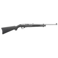 Ruger 10/22 Stainless/Synthetic .22LR 18.5