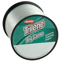 Berkley Big Game Line Clear 1/4 Spool