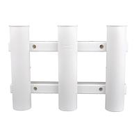 Berkley White Rod Rack Tube