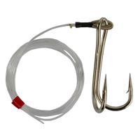Lead Masters Double Hook Lure Rigging Kit