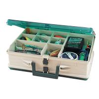 Plano Double Sided Satchel Tackle Box