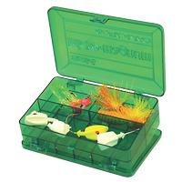 Plano Two Sided Micro-Organizer