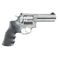 Ruger GP100 Stainless .357 Magnum 4