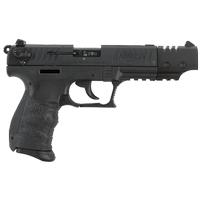 Walther P22 Target Pistol 5