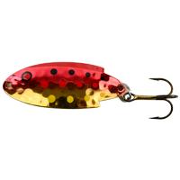 Thomas Buoyant Trout Lures 1/4oz (Item #T102B-GR)