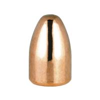 Berry's 9MM Bullet 115gr Round Nose 250ct