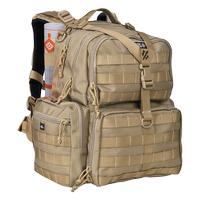 GPS Tactical Range Backpack (Item #GPS-T1612BPT)