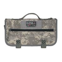 GPS Tactical Magazine Storage Case Digital Camo