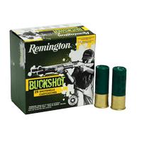 Remington 12 Gauge 2 3/4
