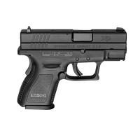 Springfield XD Essential .40S&W 3