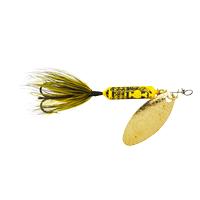 Yakima Roostertail 1/8oz (Item #208BU)