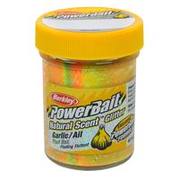 Berkley Power Bait Natural Glitter Trout Bait