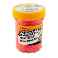 Berkley Power Bait Glitter Trout Bait