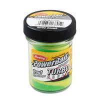 Berkley Power Bait Glitter Turbo Dough